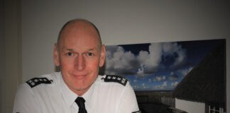 POL-FL: Flensburg – 2. Polizeirevier Flensburg unter neuer Leitung