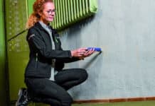 Feuchter Keller – sofort reagieren