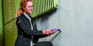 Feuchter Keller – sofort reagieren