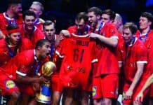 SG Flensburg-Handewitt: Sechs Weltmeister