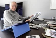 Holger Sohrweide – Ein Leben für den Flensburger Fußball