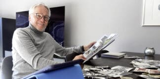 Holger Sohrweide – Ein Leben für den Flensburger Fußball