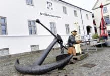 Schifffahrtsmuseum: Historische Katastrophe – aktueller Klimawandel