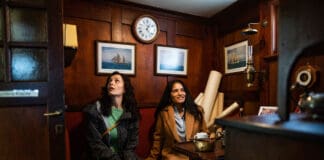 Staunen, erleben, mitmachen: Spannende Museen und Ausstellungen in Schleswig-Holstein