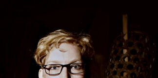 Welt im Widerhall oder war das eine Plastiktüte?