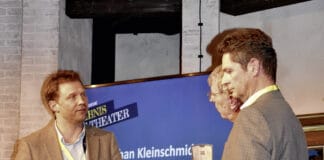 Flensburger Talkrunde: Voneinander lernen!