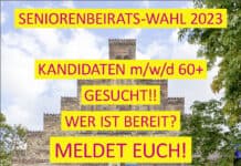 FLENSBURG NEEDS YOU!