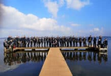 Der FrühlingsBEAT ist zurück!