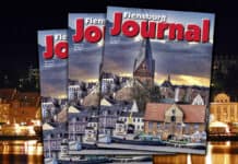 März-Ausgabe jetzt online!