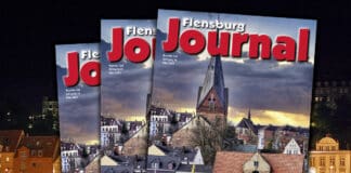 März-Ausgabe jetzt online!