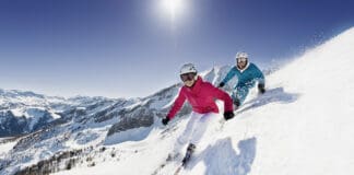 Wintersport: Ein Urlaub für die ganze Familie