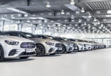 Sand Jensen – das „hyggelige“ Autohaus