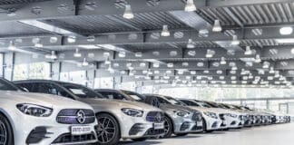 Sand Jensen – das „hyggelige“ Autohaus