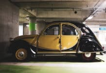 Saisonkennzeichen: Kostenloser Versicherungsschutz während Ruhephase