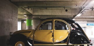 Saisonkennzeichen: Kostenloser Versicherungsschutz während Ruhephase