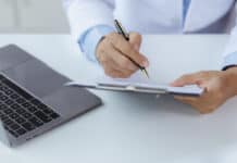 Patientenverfügung und Vorsorgevollmacht