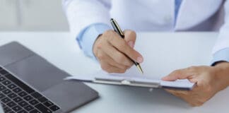 Patientenverfügung und Vorsorgevollmacht