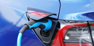 Pkw-Neuzulassungen: Starker Rückgang bei E-Fahrzeugen