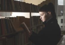 Nacht der Bibliotheken 2023