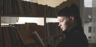 Nacht der Bibliotheken 2023