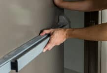 Feuerhemmende Türen schützen kaum vor Einbruch