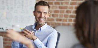 Gehaltsangabe im Stellenangebot: Ja oder nein?