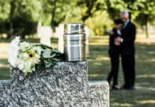 Leben in Zeiten der Trauer – Trauerbegleitung im Katharinen Hospiz am Park