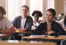 Wie geht es weiter nach dem Abitur?