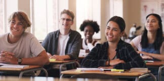 Wie geht es weiter nach dem Abitur?