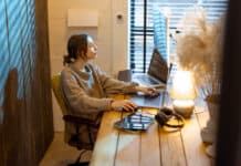 Homeoffice als Bewegungskiller?