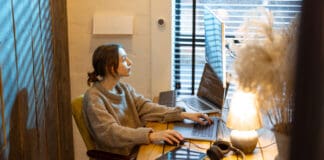 Homeoffice als Bewegungskiller?