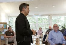 Seniorenbeirat Flensburg