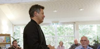 Seniorenbeirat Flensburg