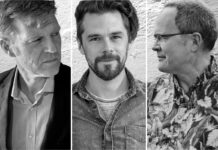 ComingHome Concerts präsentiert: Martin Wind, Peter Weniger & Jonas Burgwinkel