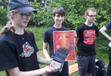 15. Schleswig-Holstein Solarcup