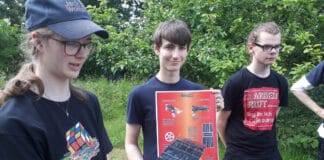 15. Schleswig-Holstein Solarcup