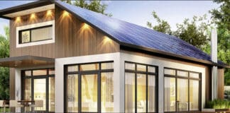 Heizen mit Infrarot als sinnvolle Alternative