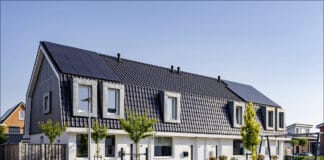 Sonnenenergie vom Dach: ab 2023 gelten neue rechtliche Regeln