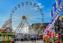 Flensburger Jahrmarkt