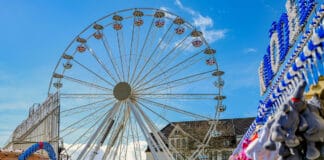 Flensburger Jahrmarkt