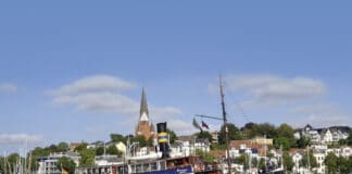 „Alex“ fahren – ein tolles Hobby!