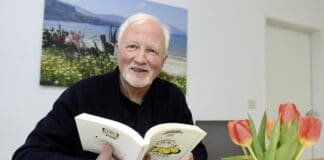 Uli Scholl – Der Macher