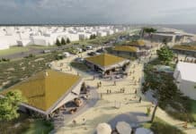 Neue Unterkünfte, Freizeitangebote und Restaurants an der Ostsee in Schleswig-Holstein