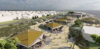 Neue Unterkünfte, Freizeitangebote und Restaurants an der Ostsee in Schleswig-Holstein