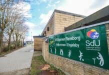 IF Stjernen – ein Sportverein wird 75!