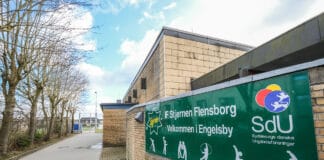 IF Stjernen – ein Sportverein wird 75!