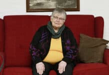 Tagespflege des Flensburger DRK Am Lautrupsbach