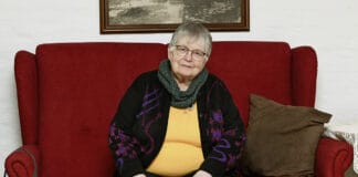 Tagespflege des Flensburger DRK Am Lautrupsbach