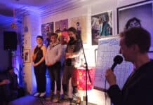 2. Flensburger Hofgeflüster