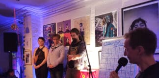 2. Flensburger Hofgeflüster